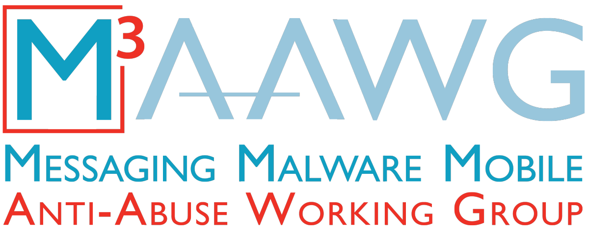 M3AAWG Logo