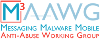 M3AAWG Logo